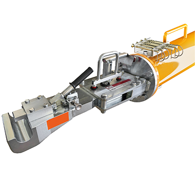 JMS AG - Jet Maintenance & Service - the efficiency in aircraft wheel changing