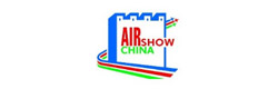 Airshow China 2018 Logo