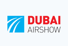 Dubai Airshow Logo