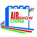 Zhuhai-China Logo