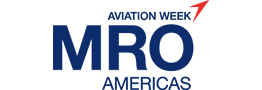 Conference/Exhibition: MRO Americas/ Dallas-USA Logo