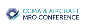 Airline & MRO Conference-México 2023 - Logo