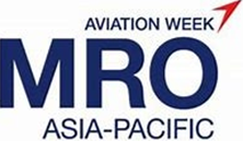 MRO Asia Pacific-Singapore 2023 - Logo