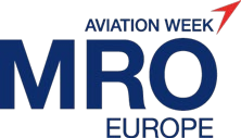 MRO Europe-Netherlands 2023 - Logo