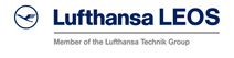 Lufthansa LEOS Logo