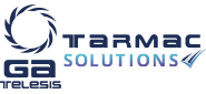 GAT tarmac Logo / Link