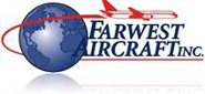 Farwest Aircraft Inc. Logo / Link