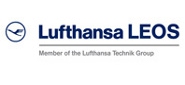 Lufthansa LEOS Logo / Link